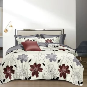 queen bedsheet