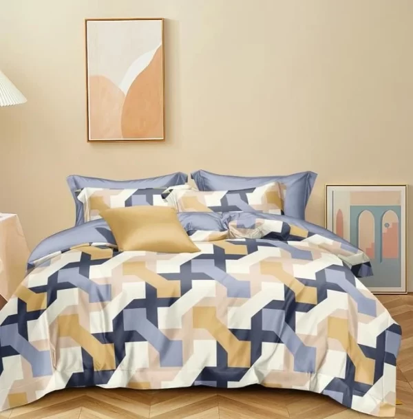 queen bedsheet
