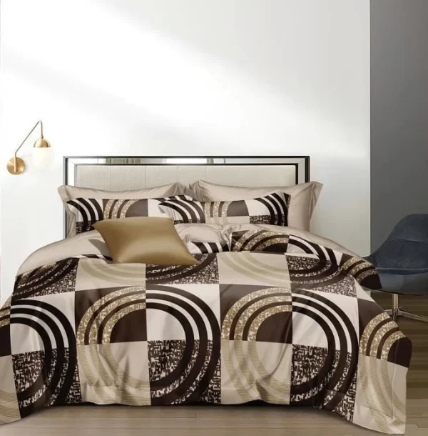 queen bedsheet