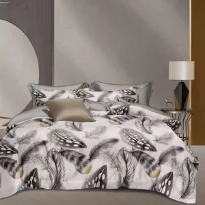 queen size flat