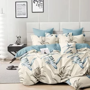 queen bedsheet