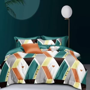 queen size flat