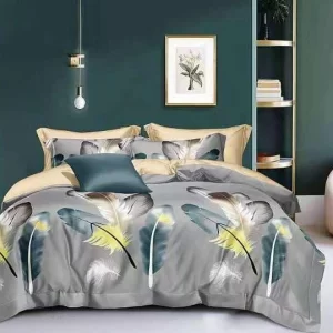 queen size flat