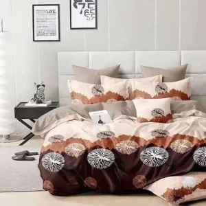 queen size flat