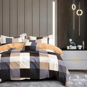 queen size flat