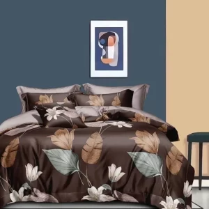flat king