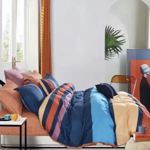 flat king