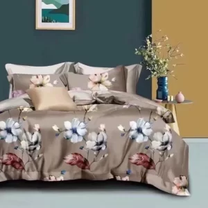 flat king