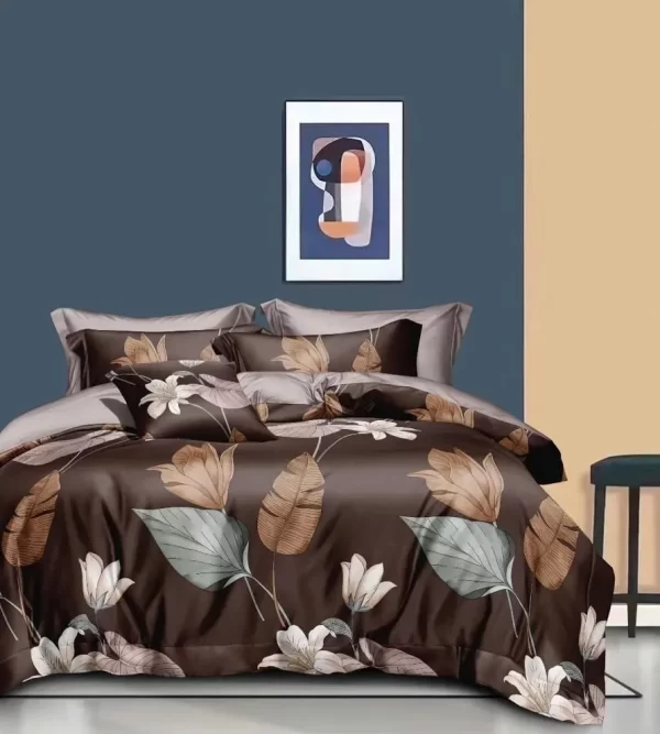flat king