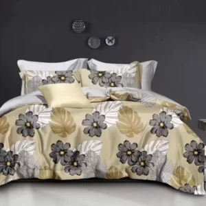flat king