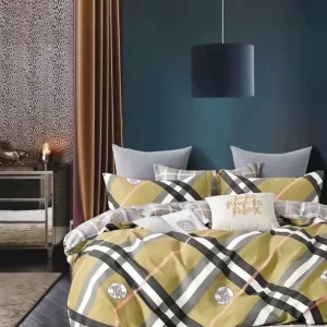 flat king