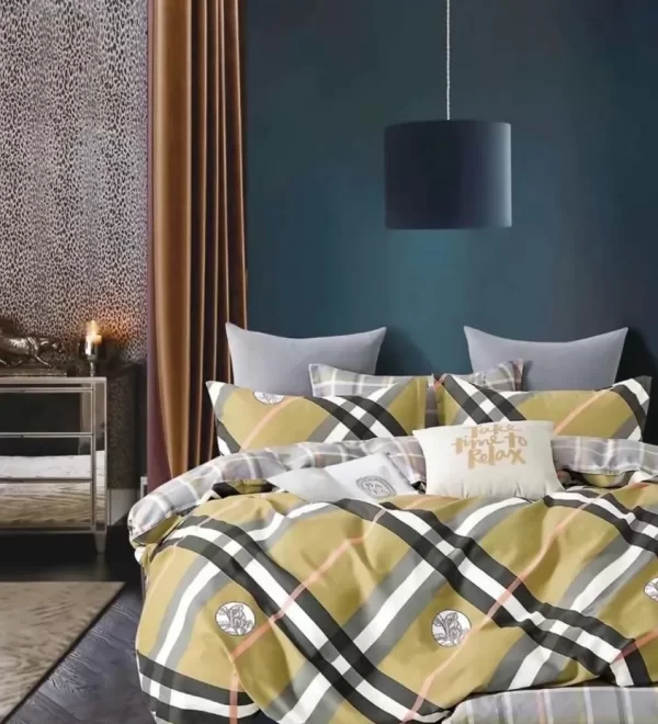 flat king