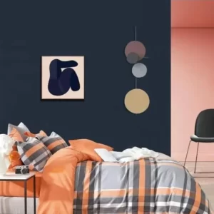 flat king