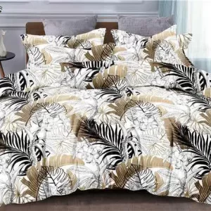 fitted queen sheet