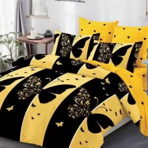 fitted queen sheet