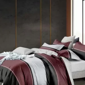 fitted queen sheet