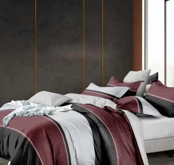 fitted queen sheet