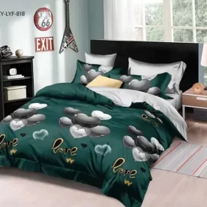 fitted queen sheet