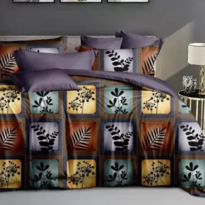 fitted queen sheet