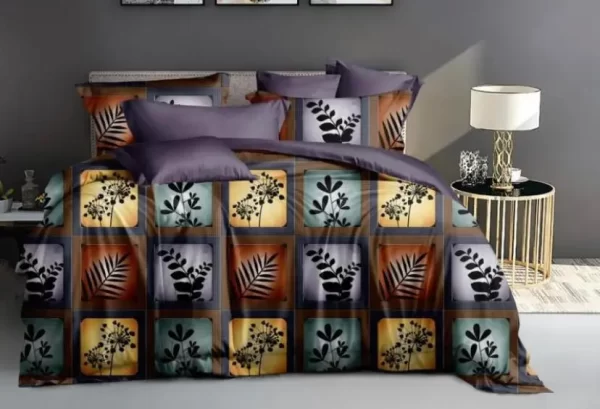 fitted queen sheet