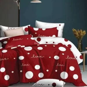 fitted queen sheet