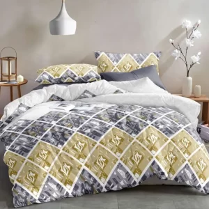 fitted queen sheet