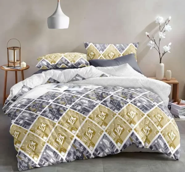 fitted queen sheet