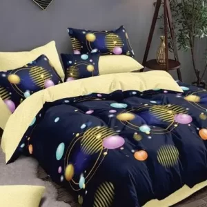fitted queen sheet