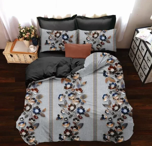 fitted queen sheet