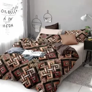 fitted queen sheet