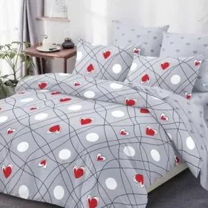 queen fitted sheet