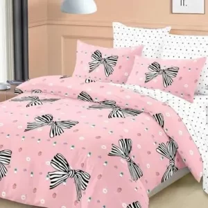 fitted queen sheet