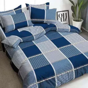fitted queen sheet