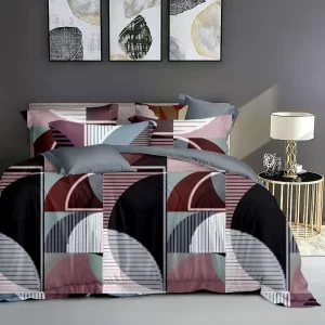 queen fitted sheet