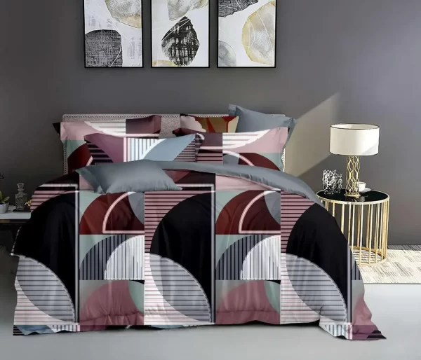 queen fitted sheet