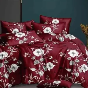 fitted queen sheet