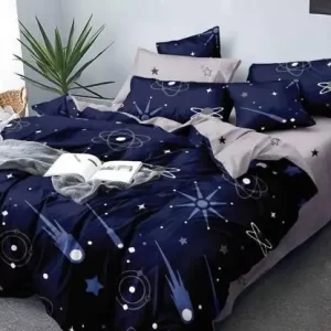 fitted queen sheet